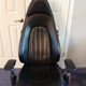 Illustration for article titled Race Car Chairs Give You Office Pole Position